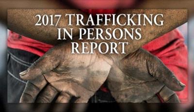 2017 TIP Report 2017 TIP Report